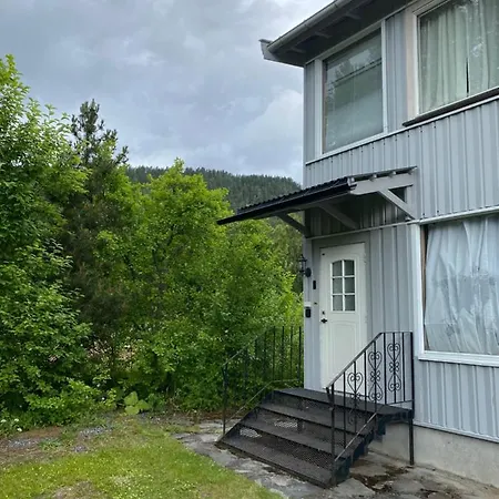 Basement In A Quiet Residential Area *