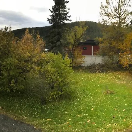 Basement In A Quiet Residential Area * Kongsberg